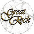 Great Rock's Logo